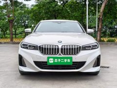 BMW i3 2022 eDrive 35 L - ფოტო 3