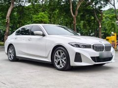 BMW i3 2022 eDrive 35 L - ფოტო 4