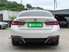 BMW i3 2022 eDrive 35 L - ფოტო 6