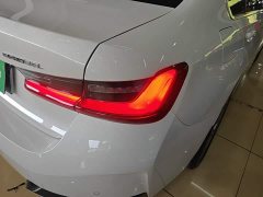 BMW i3 2022 eDrive 35 L - ფოტო 8
