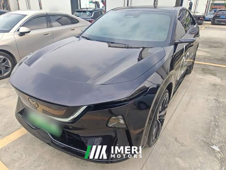 Mazda EZ-60 Pure Electric 600 Max - ავტომობილი ჩინეთიდან
