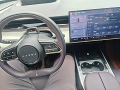 Mazda EZ-60 Pure Electric 600 Max - ფოტო 10