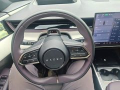 Mazda EZ-60 Pure Electric 600 Max - ფოტო 11