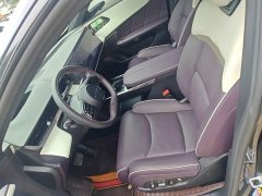 Mazda EZ-60 Pure Electric 600 Max - ფოტო 15