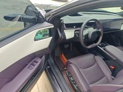Mazda EZ-60 Pure Electric 600 Max - ფოტო 16