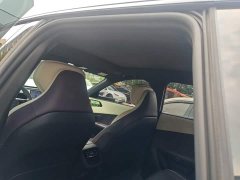 Mazda EZ-60 Pure Electric 600 Max - ფოტო 18