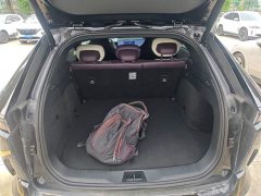 Mazda EZ-60 Pure Electric 600 Max - ფოტო 19