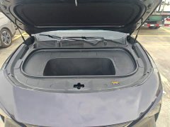 Mazda EZ-60 Pure Electric 600 Max - ფოტო 20