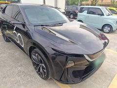 Mazda EZ-60 Pure Electric 600 Max - ფოტო 4