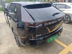 Mazda EZ-60 Pure Electric 600 Max - ფოტო 5