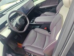 Mazda EZ-60 Pure Electric 600 Max - ფოტო 9