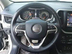 Jeep Liberty Light 2020 2.0L FWD Classic Sport Edition - ფოტო 11