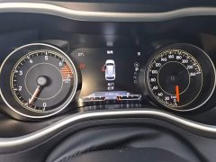 Jeep Liberty Light 2020 2.0L FWD Classic Sport Edition - ფოტო 12