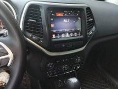 Jeep Liberty Light 2020 2.0L FWD Classic Sport Edition - ფოტო 13