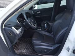 Jeep Liberty Light 2020 2.0L FWD Classic Sport Edition - ფოტო 15