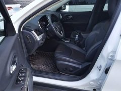 Jeep Liberty Light 2020 2.0L FWD Classic Sport Edition - ფოტო 16
