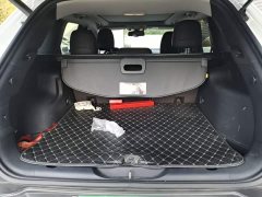 Jeep Liberty Light 2020 2.0L FWD Classic Sport Edition - ფოტო 19