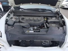 Jeep Liberty Light 2020 2.0L FWD Classic Sport Edition - ფოტო 20
