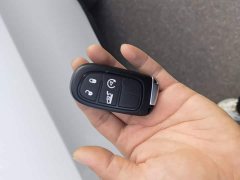 Jeep Liberty Light 2020 2.0L FWD Classic Sport Edition - ფოტო 9