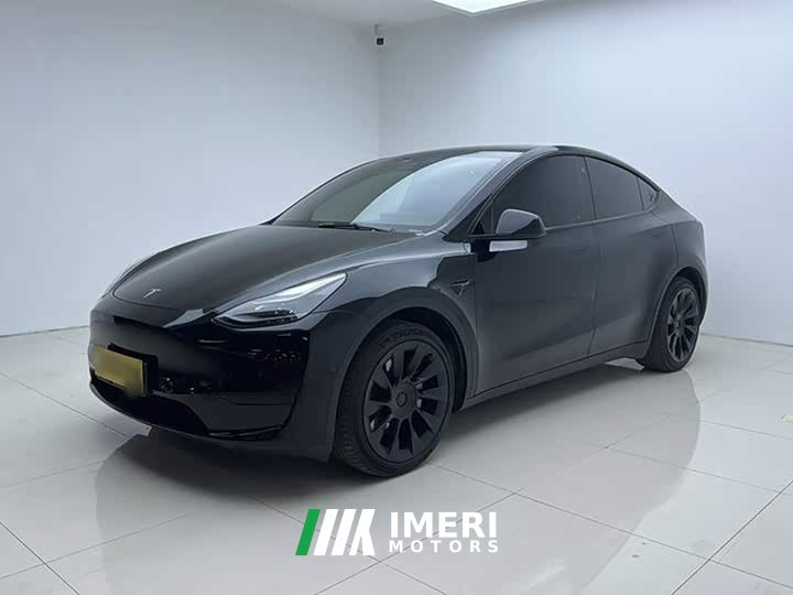 Tesla Model Y Rear-Wheel Drive - ავტომობილი ჩინეთიდან