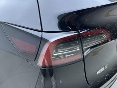 Tesla Model Y Rear-Wheel Drive - ფოტო 11