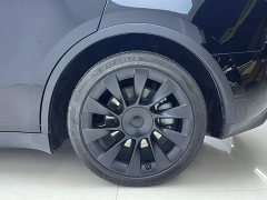 Tesla Model Y Rear-Wheel Drive - ფოტო 14