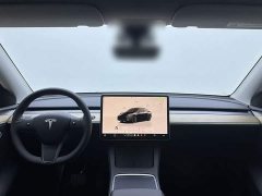 Tesla Model Y Rear-Wheel Drive - ფოტო 15