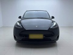 Tesla Model Y Rear-Wheel Drive - ფოტო 4