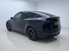 Tesla Model Y Rear-Wheel Drive - ფოტო 8