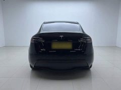 Tesla Model Y Rear-Wheel Drive - ფოტო 9