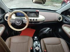 Wuling Binguo 333km Joy Edition - ფოტო 10