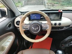 Wuling Binguo 333km Joy Edition - ფოტო 11