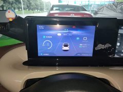 Wuling Binguo 333km Joy Edition - ფოტო 12