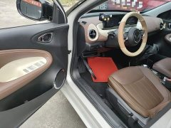 Wuling Binguo 333km Joy Edition - ფოტო 16