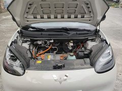 Wuling Binguo 333km Joy Edition - ფოტო 20