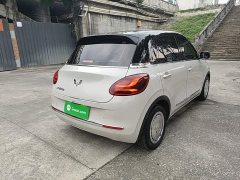 Wuling Binguo 333km Joy Edition - ფოტო 7