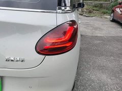 Wuling Binguo 333km Joy Edition - ფოტო 8