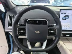 Li Auto L7 MAX - ფოტო 11