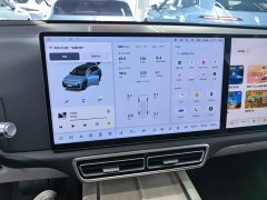 Li Auto L7 MAX - ფოტო 13