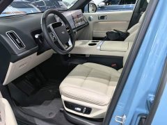 Li Auto L7 MAX - ფოტო 15