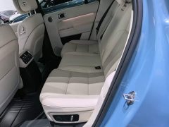 Li Auto L7 MAX - ფოტო 17