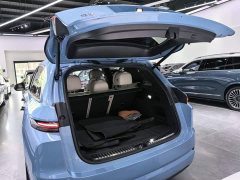 Li Auto L7 MAX - ფოტო 19
