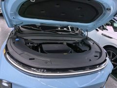 Li Auto L7 MAX - ფოტო 20