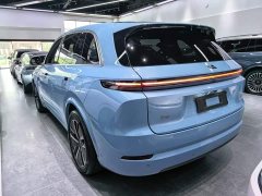 Li Auto L7 MAX - ფოტო 5