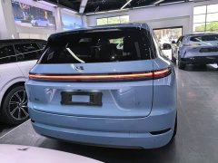 Li Auto L7 MAX - ფოტო 6