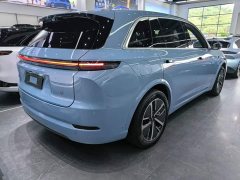 Li Auto L7 MAX - ფოტო 7