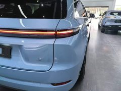 Li Auto L7 MAX - ფოტო 8