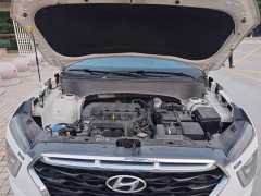 Hyundai Beijing Hyundai ix25 2020 1.5L CVT GLS Smart - ფოტო 11
