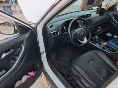 Hyundai Beijing Hyundai ix25 2020 1.5L CVT GLS Smart - ფოტო 14