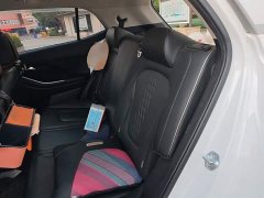 Hyundai Beijing Hyundai ix25 2020 1.5L CVT GLS Smart - ფოტო 15
